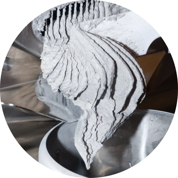 Eisbazar - Sorten Schwarzer Sesam